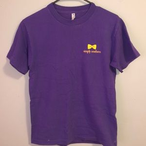 Simply southern t-shirt
